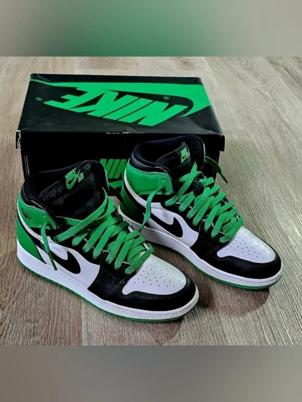 Jordan brand nike